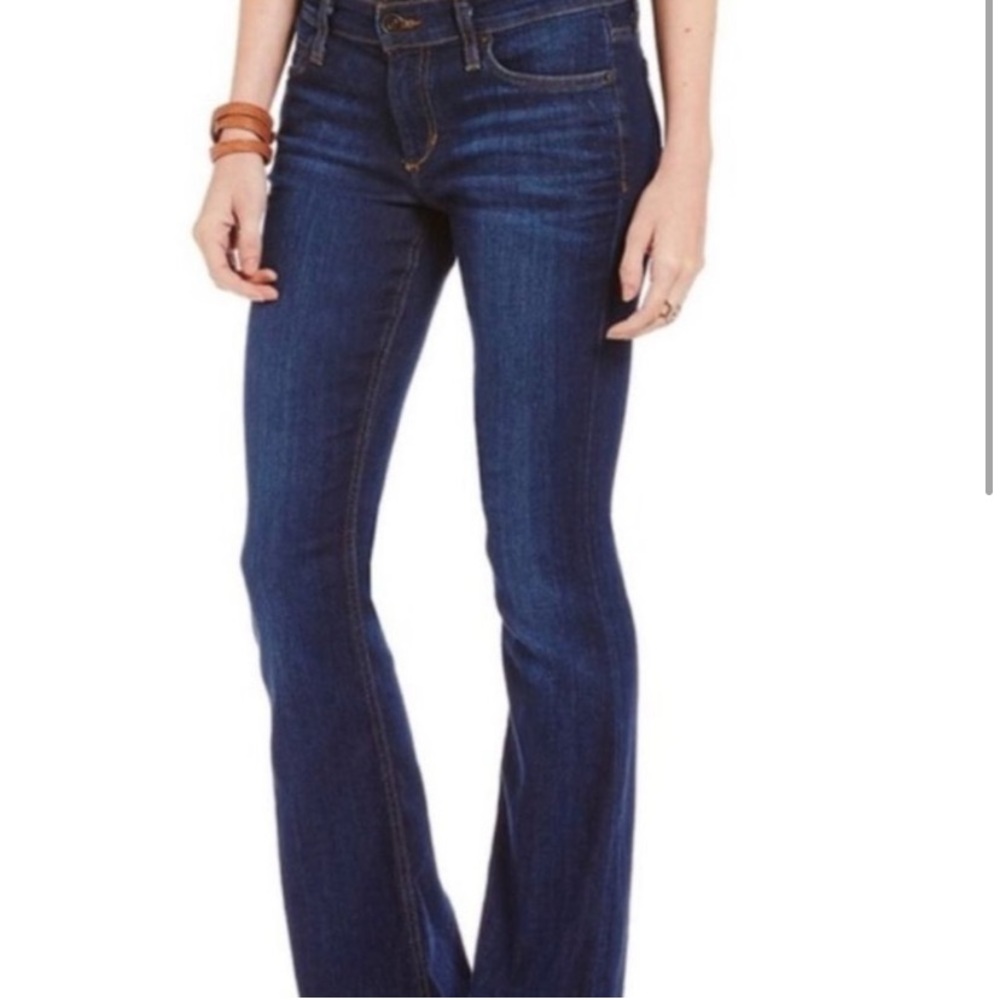 Y2K Joe’s Provocateur Jeans